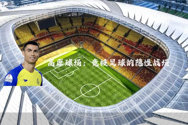 高原球场:竞技足球的隐性战场