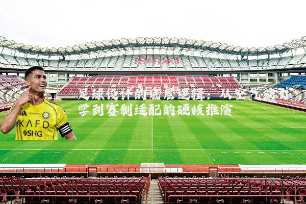 足球设计的底层逻辑:从空气动力学到赛制适配的硬核推演